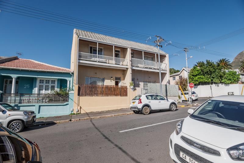 3 Bedroom Property for Sale in Woodstock Western Cape